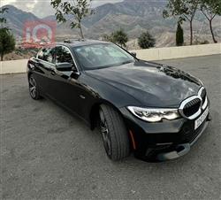 بي ام دبليو الفئة 3